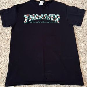 Thrasher Magazine T-Shirt